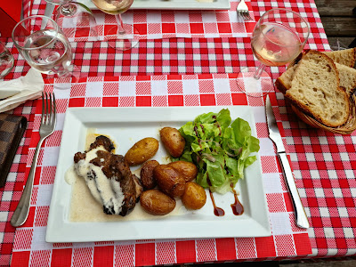 Chez Colette à Beaulieu-sur-Dordogne