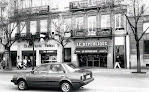 Cabinet de Radiologie République Metz