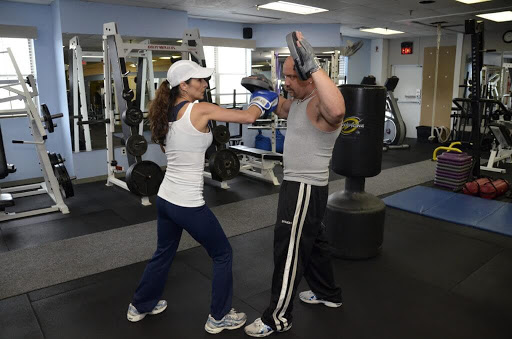 Gym «Smart Bodies», reviews and photos, 117 NJ-73, Marlton, NJ 08053, USA