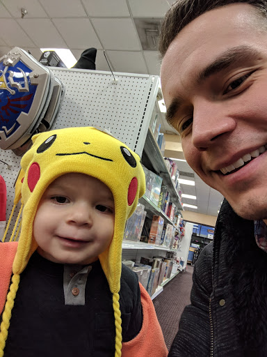 Hobby Store «Card N All Gaming», reviews and photos, 5320 Valley Station Rd Suite 106, Louisville, KY 40272, USA