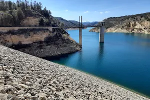 Francisco Abellán Reservoir image