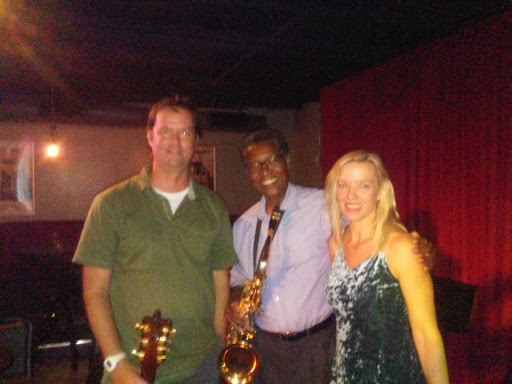 Lounge «The Red Piano Lounge», reviews and photos, 4620 Kingston Pike #2, Knoxville, TN 37919, USA