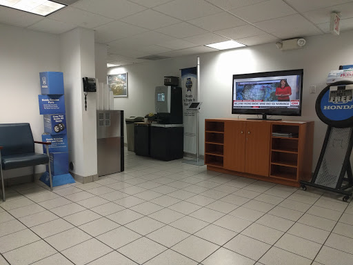 Honda Dealer «Honda of Aventura», reviews and photos, 2150 NE 163rd St, North Miami Beach, FL 33162, USA