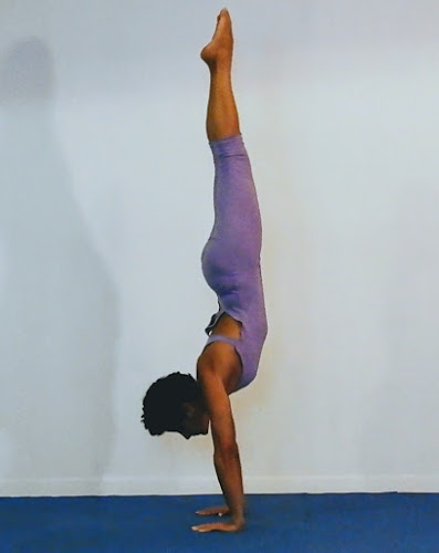 Áshrama Tavira - Centro do Yoga - Aulas de Yoga
