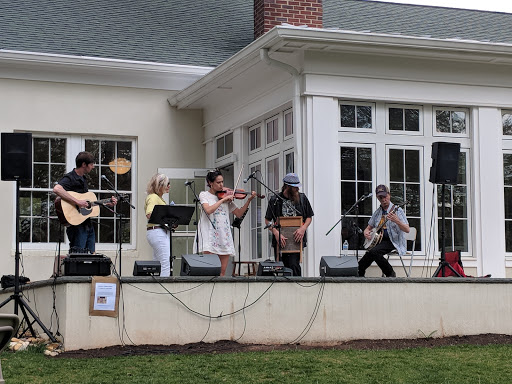 Auditorium «Lyon Park Community Center», reviews and photos, 414 N Fillmore St, Arlington, VA 22201, USA