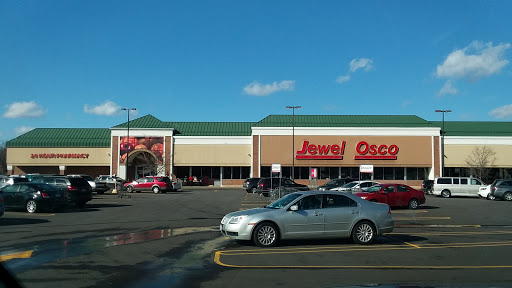 Jewel-Osco, 1660 Larkin Ave, Elgin, IL 60120, USA, 