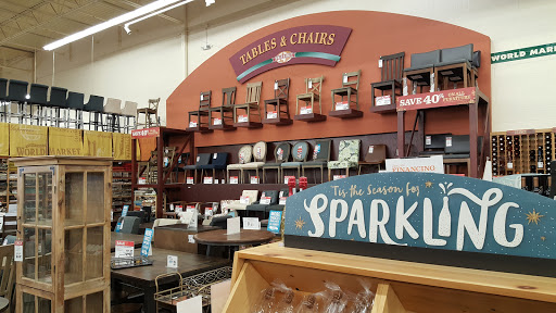 Furniture Store «Cost Plus World Market», reviews and photos, 2585 Tuscany St, Corona, CA 92881, USA