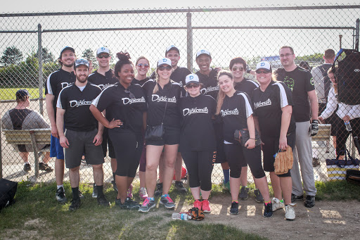 Pharmacy «Diplomat Specialty Pharmacy», reviews and photos, 4100 Saginaw St, Flint, MI 48507, USA