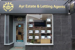 Ayr Estate & Letting Agents image