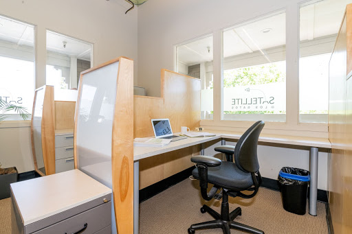 Satellite Workplaces Los Gatos image