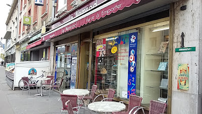 Le Nemrod à Gournay-en-Bray