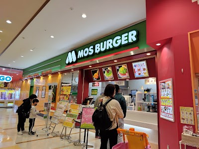 スガキヤ イオンタウン名西店