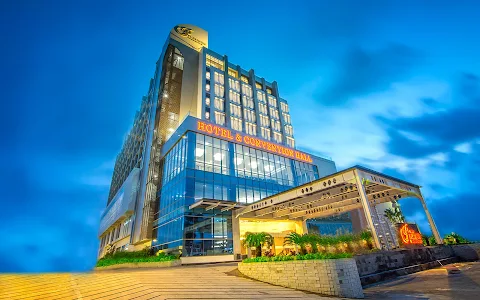 Platinum Hotel & Convention Hall Balikpapan image