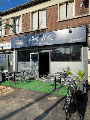 Chez Br à Romainville