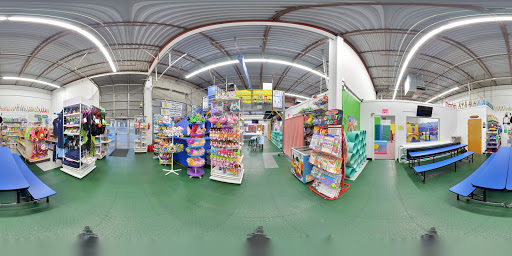 Gymnastics Center «Silver Stars Gymnastics», reviews and photos, 2701 Pittman Dr, Silver Spring, MD 20910, USA