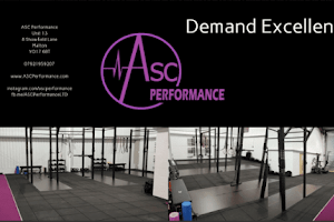 ASC Performance image