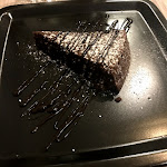 Photo n°2 de l'avis de Camille.i fait le 10/09/2021 à 19:47 sur le  Ristorante Demeter Ristotrattoria à Naples