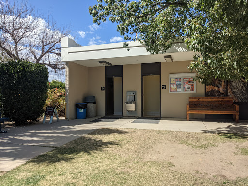 The Teaching Zoo at Moorpark College image