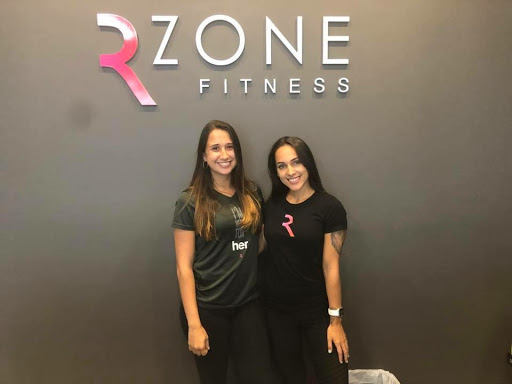 Gym «redzone FITNESS», reviews and photos, 112 Valencia Ave, Coral Gables, FL 33134, USA