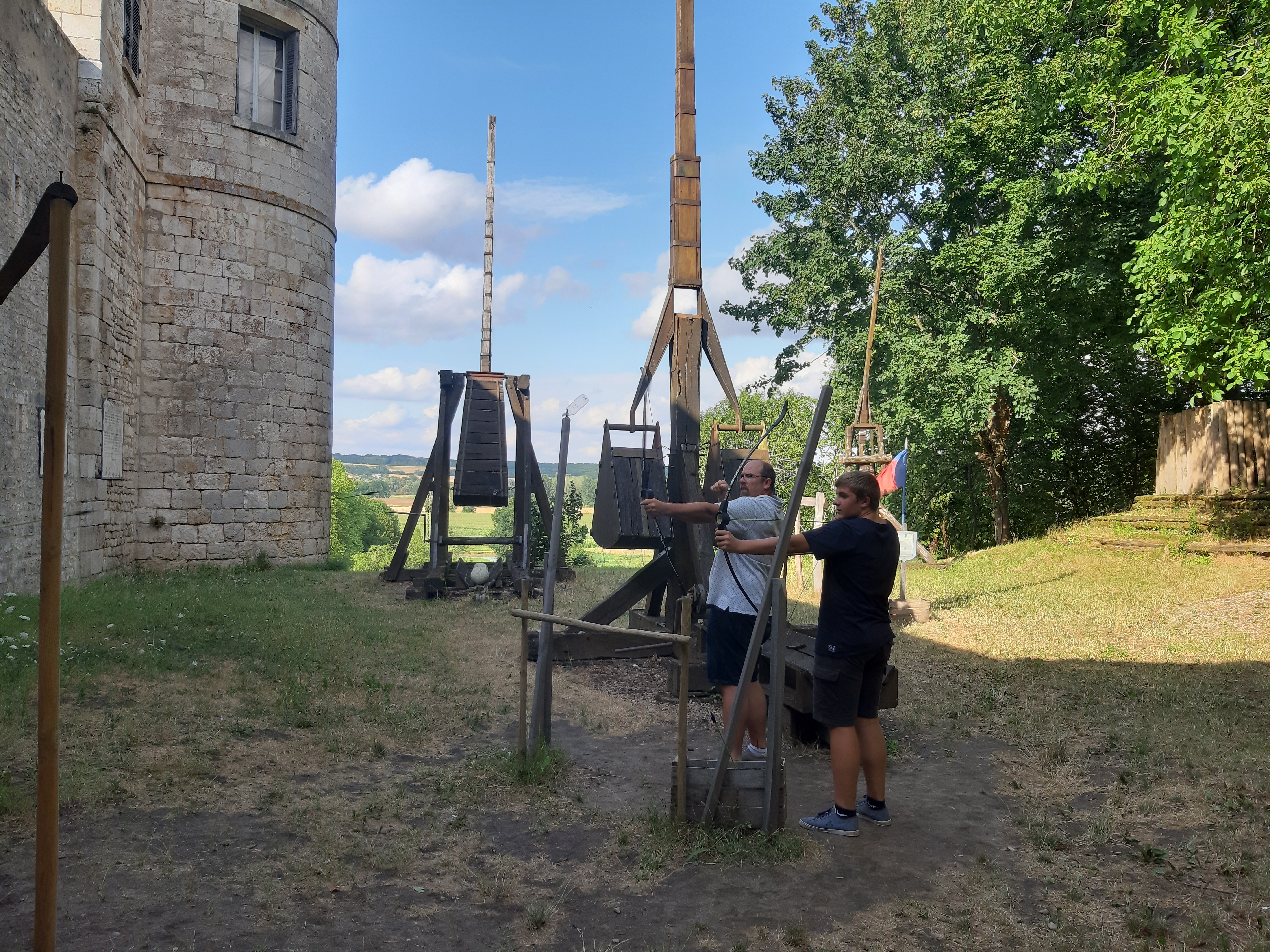 Photo n° 3 de l'avis de Nicolas.U fait le 28/07/2019 à 12:25