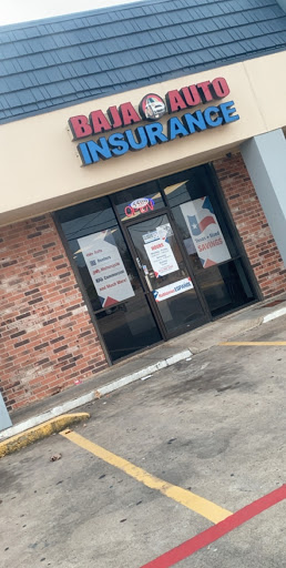 Auto Insurance Agency «Baja Auto Insurance», reviews and photos