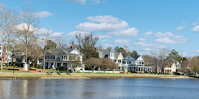 Penelope Barker House Welcome Center