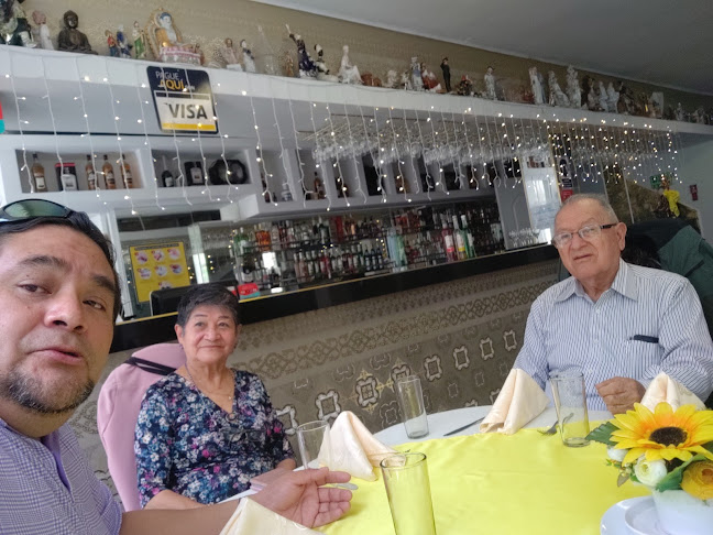 Teléfono de La Fontana Restaurant