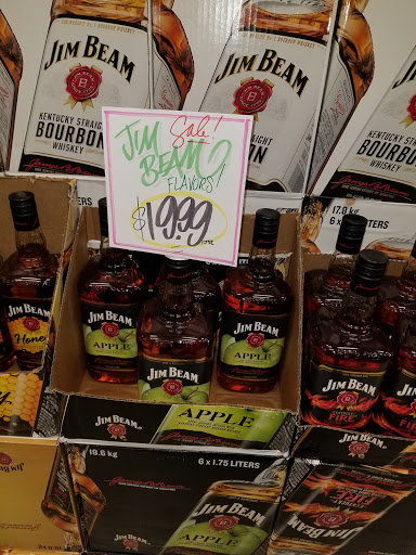 Wine Store «Wine World Beer & Spirits», reviews and photos, 406 Constant Friendship Blvd, Abingdon, MD 21009, USA