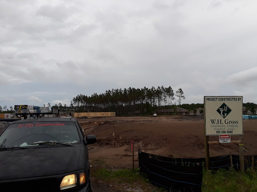 Hardware Store «Farmers & Bldrs Ace Hdw», reviews and photos, 1060 E King Ave, Kingsland, GA 31548, USA