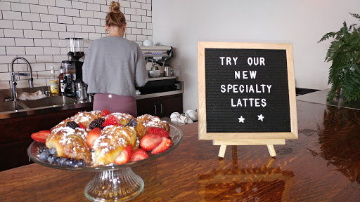 Coffee Shop «The Coffee Shop», reviews and photos, 1204 Broadway St #105, Lubbock, TX 79401, USA