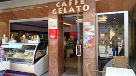 Caffe Gelato Győr