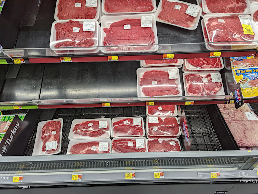 Supermarket «Walmart Neighborhood Market», reviews and photos, 7650 NE Shaleen St, Hillsboro, OR 97006, USA