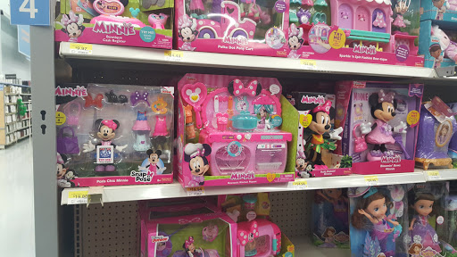 Department Store «Walmart Supercenter», reviews and photos, 38020 US-18, Prairie du Chien, WI 53821, USA