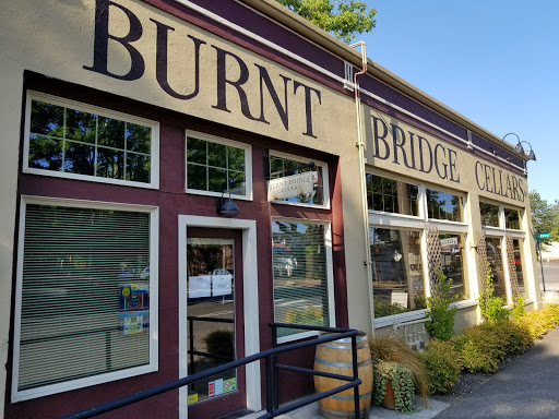 Winery «Burnt Bridge Cellars», reviews and photos, 1500 Broadway St, Vancouver, WA 98663, USA