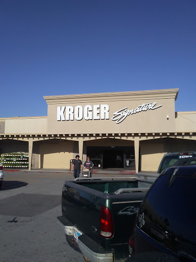 Grocery Store «Kroger», reviews and photos, 1600 N 16th St, Orange, TX 77630, USA