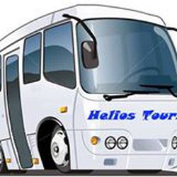 Hozzászólások és értékelések az Helios Tours Utazási iroda-ról