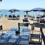 Photo n°3 de l'avis de Michele.o fait le 26/08/2021 à 14:00 sur le  Ultimaspiaggia à Capalbio