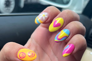 X-Nails