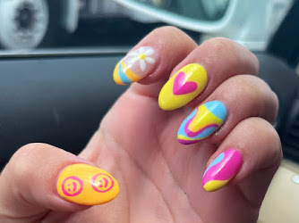 X-Nails