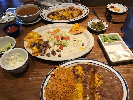 Mexican Restaurant «Tupinamba Cafe», reviews and photos, 9665 N Central Expy #142, Dallas, TX 75231, USA