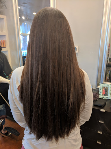 Beauty Salon «Altered Ego Salon & Spa», reviews and photos, 107 E Baseline Rd A6, Tempe, AZ 85283, USA