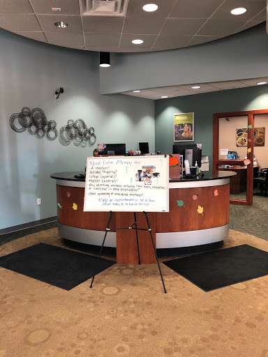 Kellogg Community Credit Union in Battle Creek, Michigan