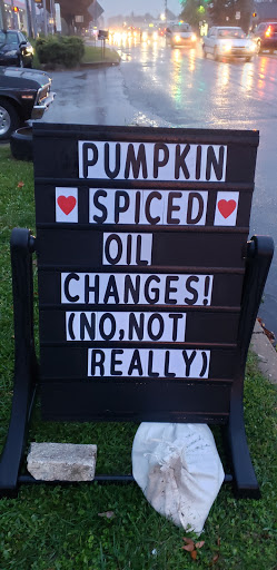 Auto Repair Shop «All Tune & Lube», reviews and photos, 3698 E Market St, York, PA 17402, USA