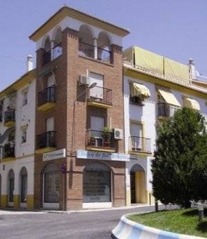 Clínica de Fisioterapia Inés Segovia en Maracena, Granada