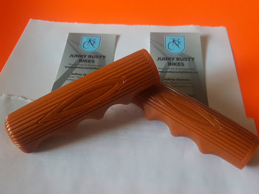 Bicycle Store «JUNKY RUSTY BIKES», reviews and photos, 6985 Lake Ave, Long Beach, CA 90805, USA