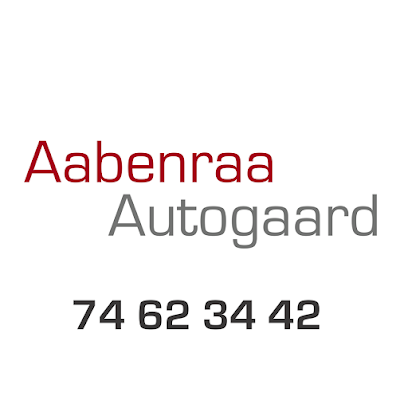 Aabenraa Autogård A/S