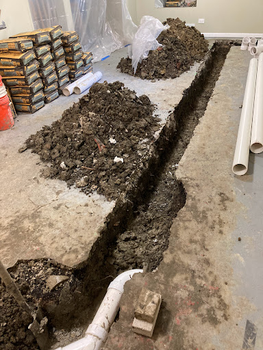 Plumber «Jim Wagner Plumbing, Inc.», reviews and photos, 51 Eisenhower Ln S, Lombard, IL 60148, USA