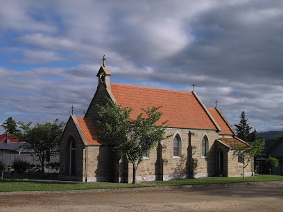 Catholic Church St Dunstan