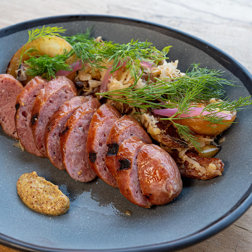 Brewery «Big Grove Brewery & Taproom», reviews and photos, 1225 S Gilbert St, Iowa City, IA 52240, USA