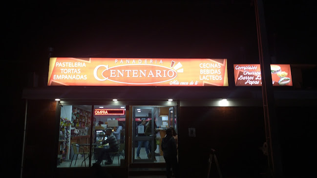 Comentarios y opiniones de Panadería Centenario